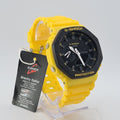 G-SHOCK GA-2100 OAK