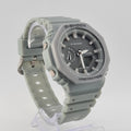 G-SHOCK GA-2100 OAK