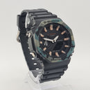 G-SHOCK GA-2100 OAK