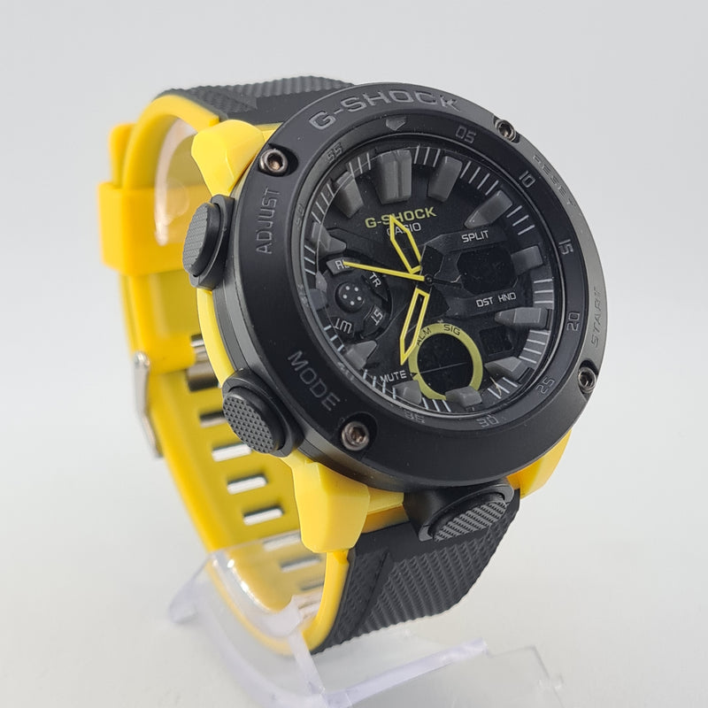 G-SHOCK GA-2000