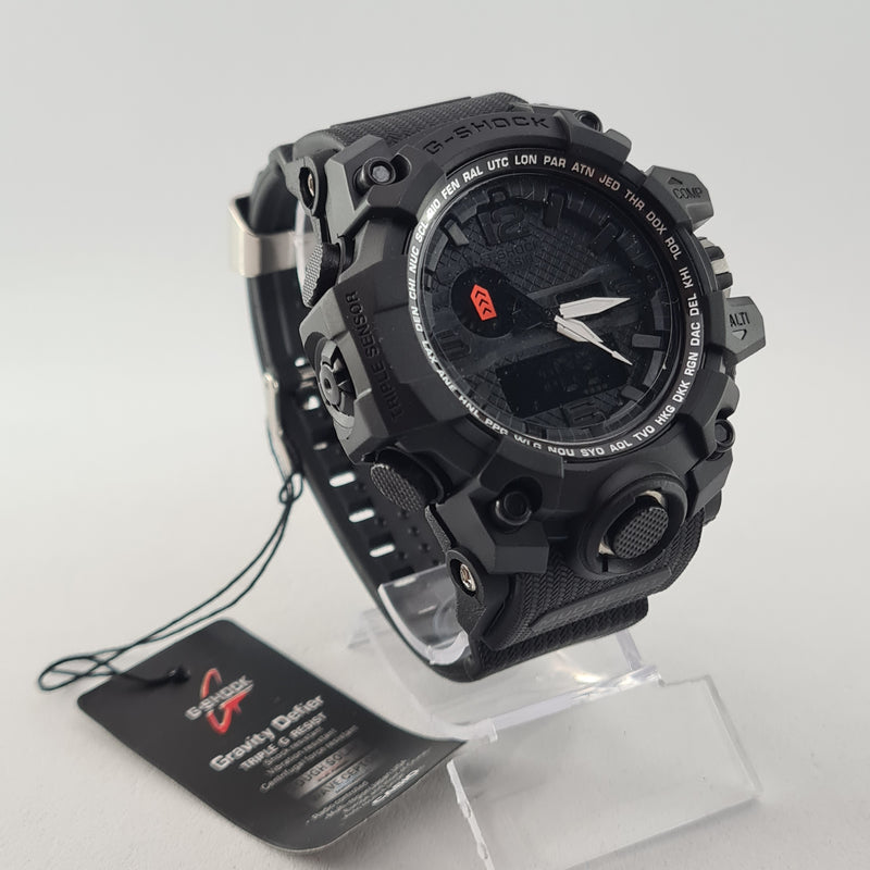 MUDMASTER