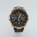 G-STEEL GST-S100