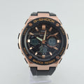 G-STEEL GST-S100