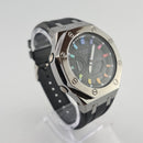 G-SHOCK GA-2100 OAK STEEL