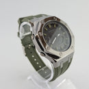 G-SHOCK GA-2100 OAK STEEL