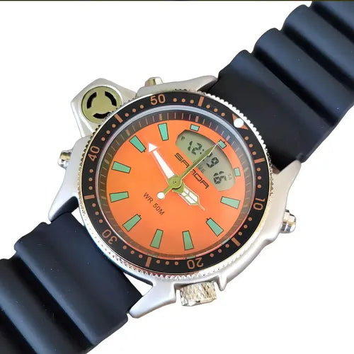 CITIZEN PROMASTER AQUALAND