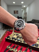 G-SHOCK STEEL CAIXA DE AÇO - NOVA EDIÇÃO