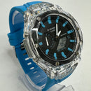 G-SHOCK GA-2100 SKELETON