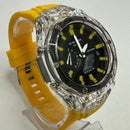 G-SHOCK GA-2100 SKELETON