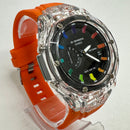 G-SHOCK GA-2100 SKELETON