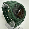 G-SHOCK GA-2100 OAK