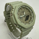 G-SHOCK GA-2100 OAK
