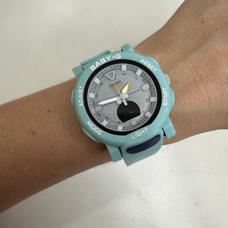 Baby-G G-Squad BSA-B100