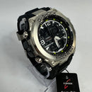 G-SHOCK STEEL CAIXA DE AÇO - NOVA EDIÇÃO