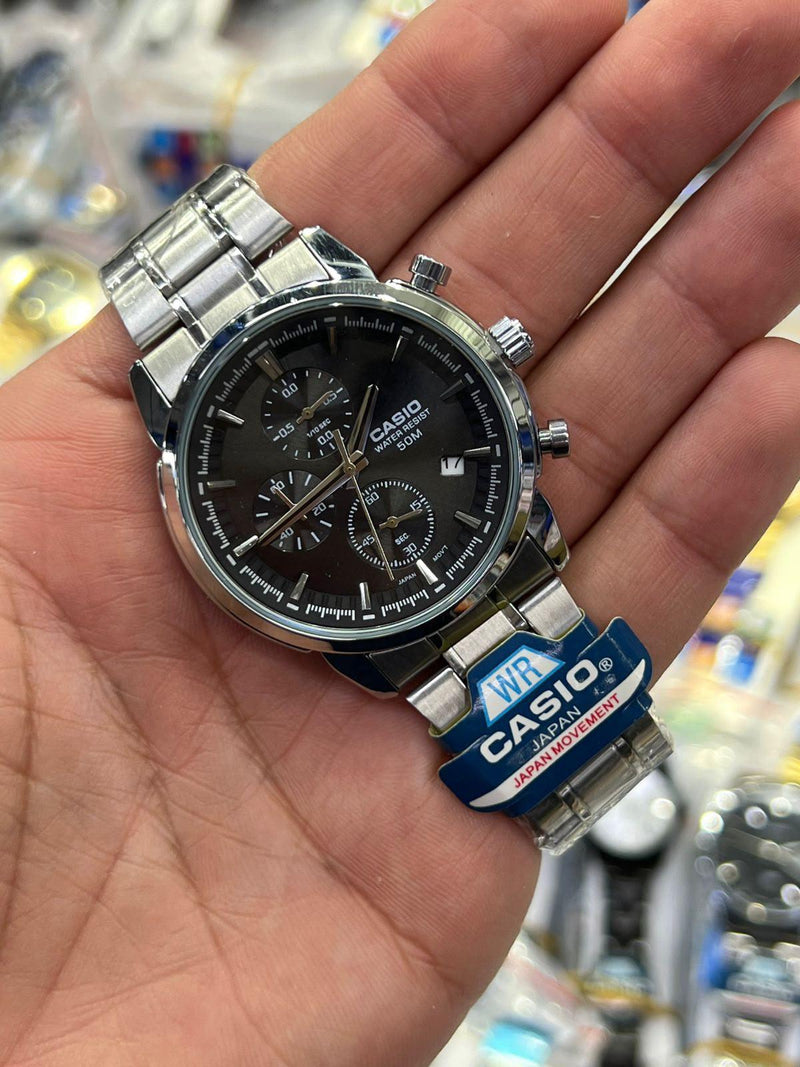 TISSOT TODO AÇO