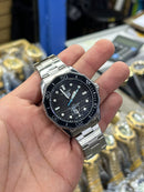 TAG HEUER AQUARACER TODO AÇO