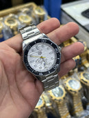 TAG HEUER AQUARACER TODO AÇO