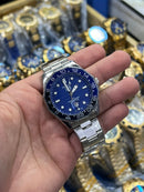 TAG HEUER AQUARACER TODO AÇO