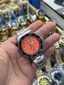 TAG HEUER AQUARACER TODO AÇO