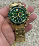 Invicta Pro Drive