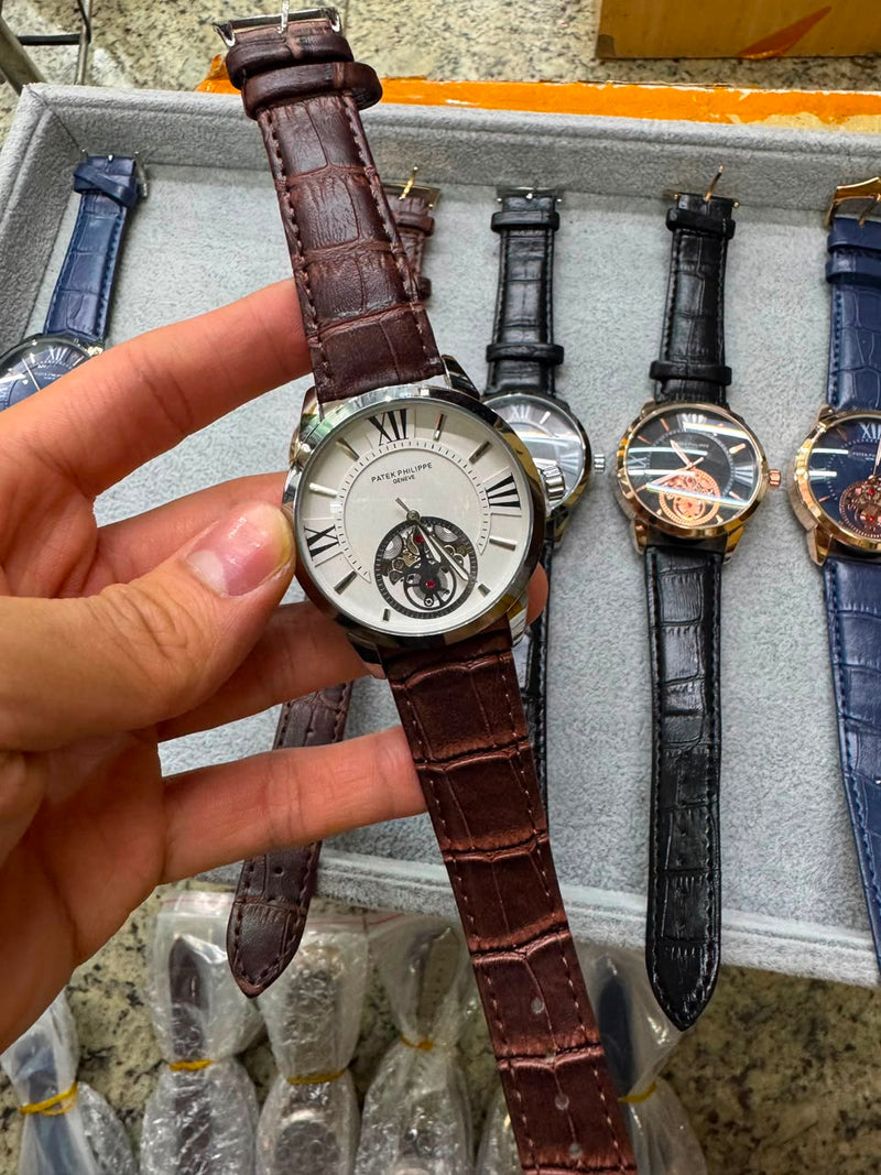 PATEK