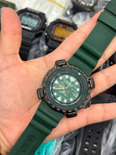 CITIZEN ECO DRIVER