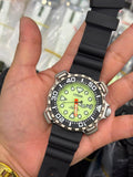 CITIZEN ECO DRIVER
