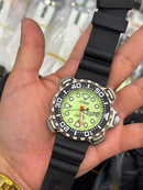 CITIZEN ECO DRIVER