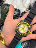 CITIZEN ECO DRIVER