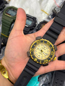 CITIZEN ECO DRIVER