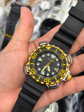 CITIZEN ECO DRIVER