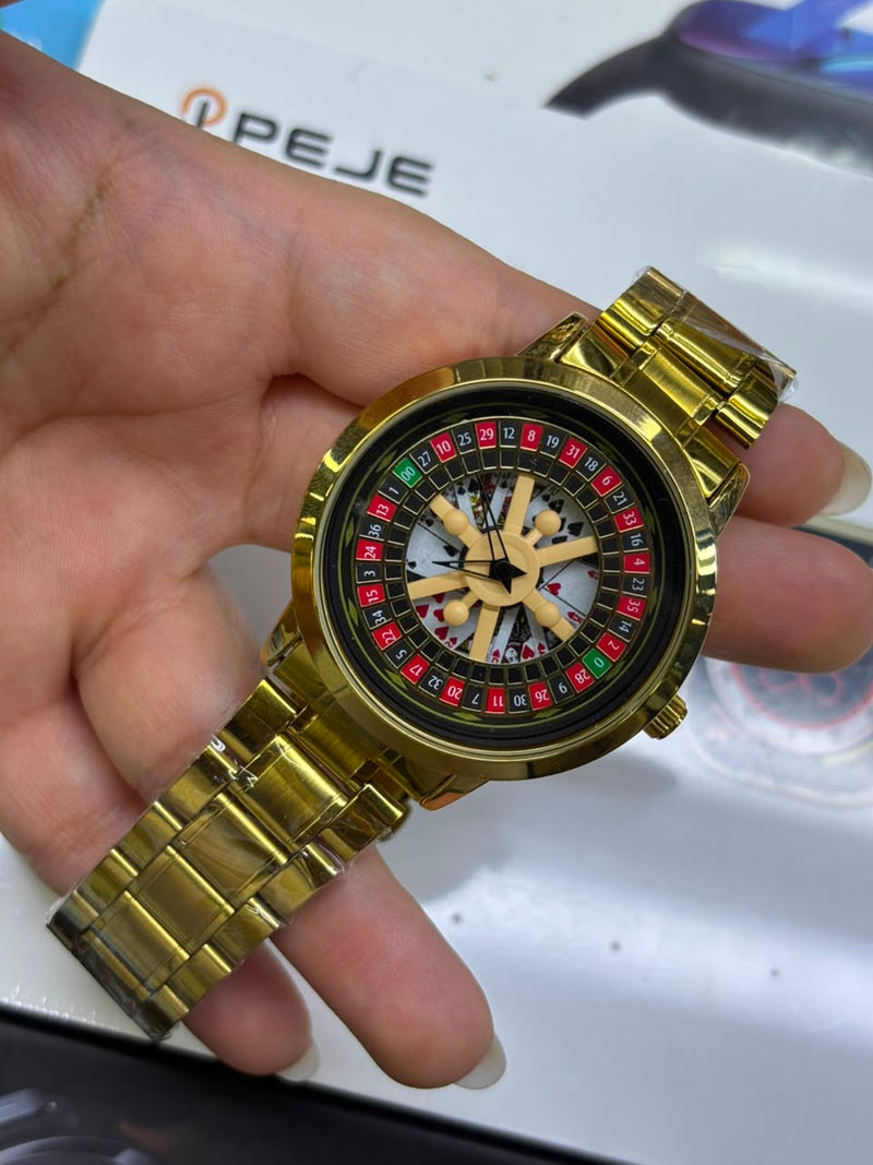 CASINO DOURADO