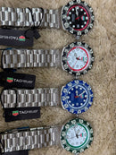 TAG F1 TODO AÇO
