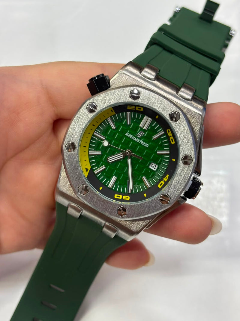 ALDEMARS PIGUET