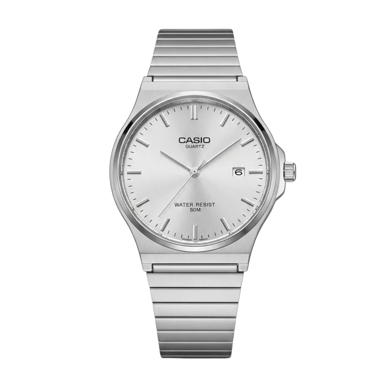 CASIO WR