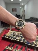 G-SHOCK STEEL CAIXA DE AÇO - NOVA EDIÇÃO