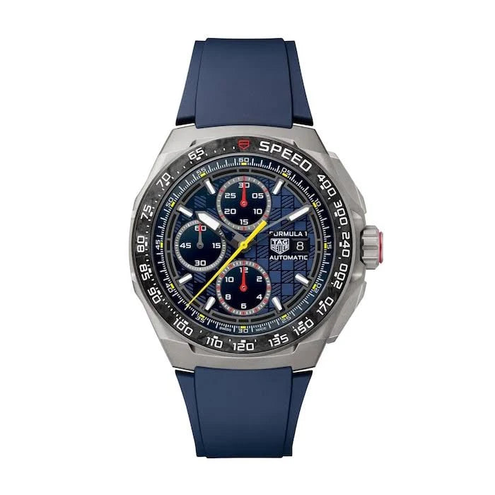 Tag Heuer RedBull
